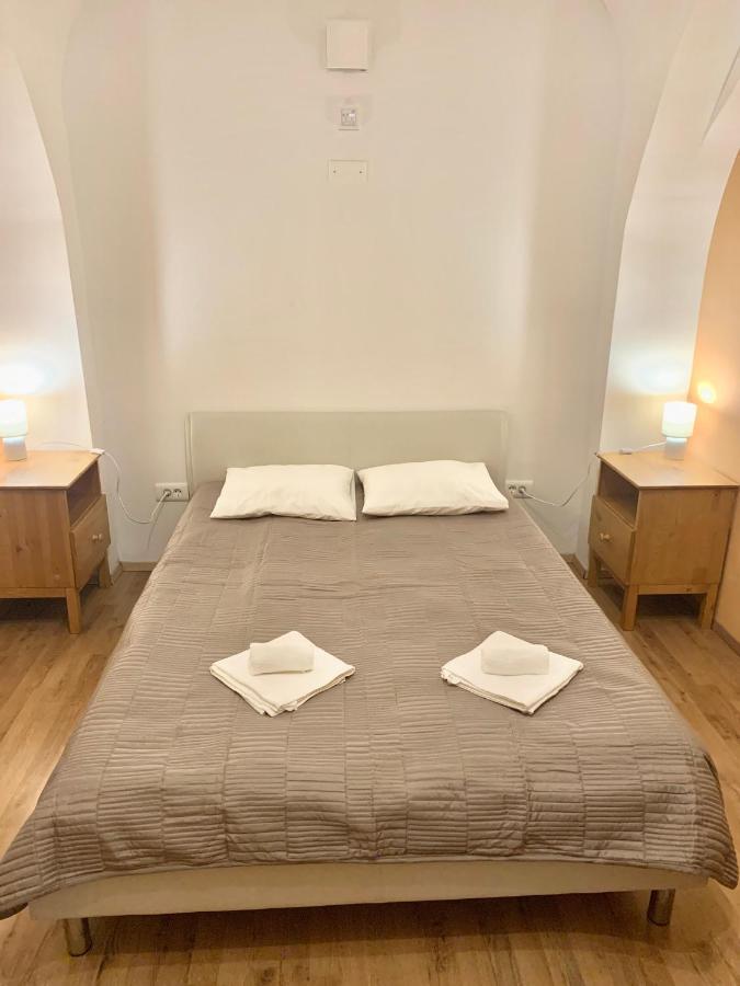 A&P Center Ljubljana Apartment Экстерьер фото
