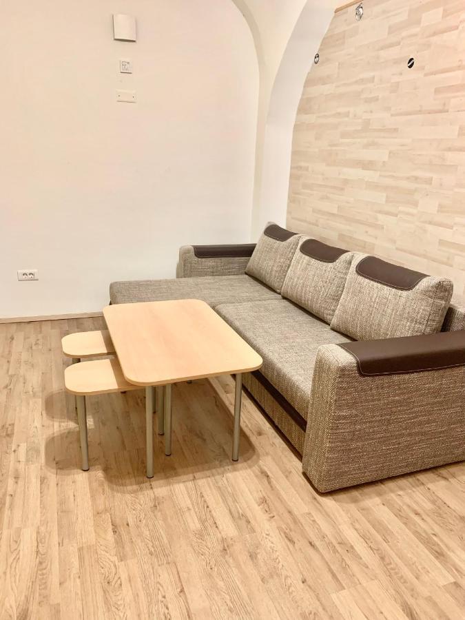 A&P Center Ljubljana Apartment Экстерьер фото